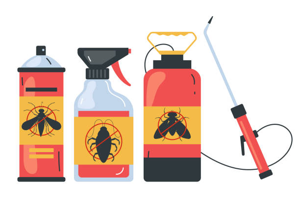 Best Mosquito Control Services  in San Saba, TX